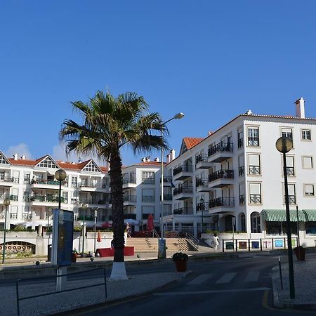 Apartamento T1 Ericeira Exteriér fotografie
