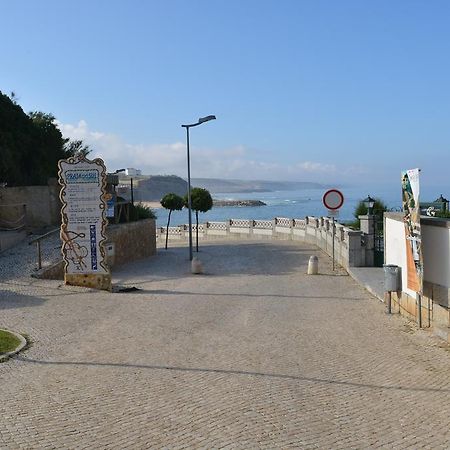 Apartamento T1 Ericeira Exteriér fotografie