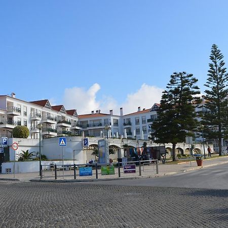 Apartamento T1 Ericeira Exteriér fotografie
