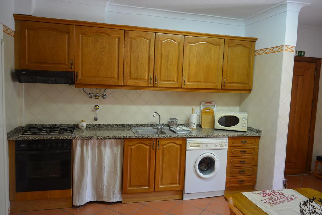 Apartamento T1 Ericeira Exteriér fotografie