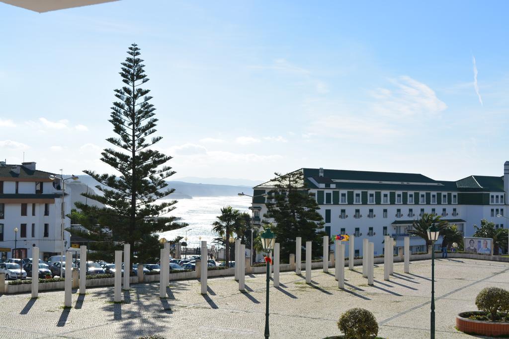 Apartamento T1 Ericeira Exteriér fotografie