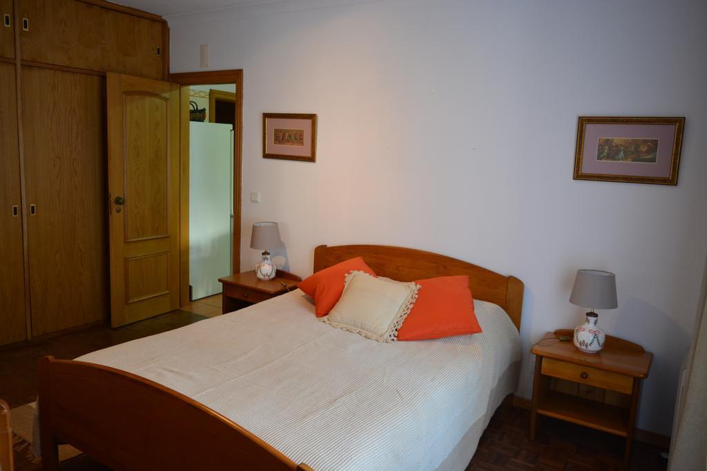 Apartamento T1 Ericeira Exteriér fotografie