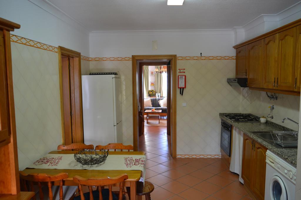 Apartamento T1 Ericeira Exteriér fotografie
