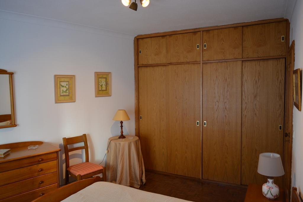 Apartamento T1 Ericeira Exteriér fotografie