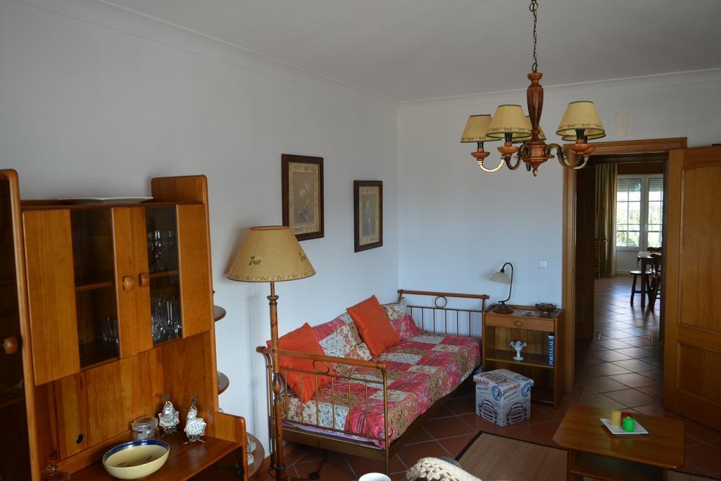 Apartamento T1 Ericeira Exteriér fotografie
