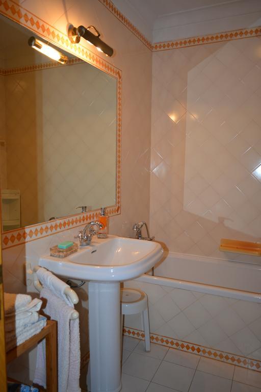 Apartamento T1 Ericeira Exteriér fotografie