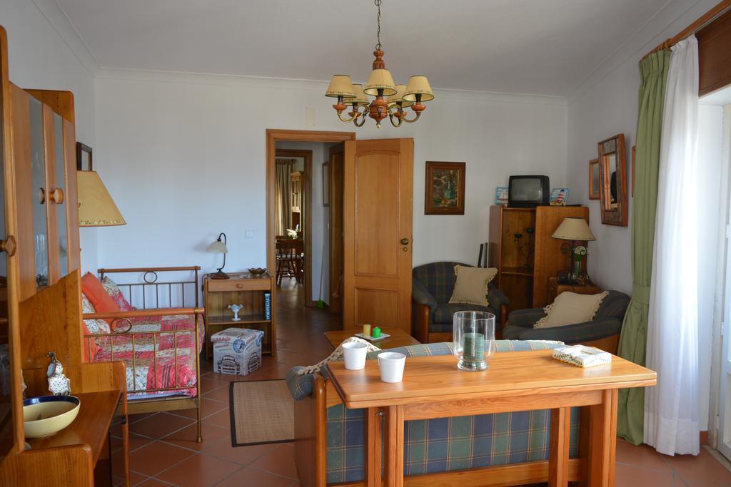 Apartamento T1 Ericeira Exteriér fotografie