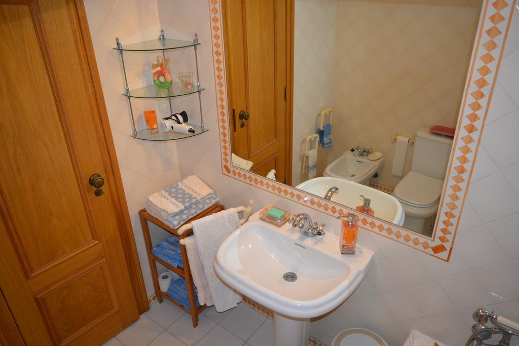 Apartamento T1 Ericeira Exteriér fotografie