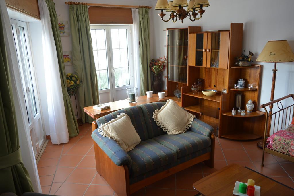 Apartamento T1 Ericeira Exteriér fotografie