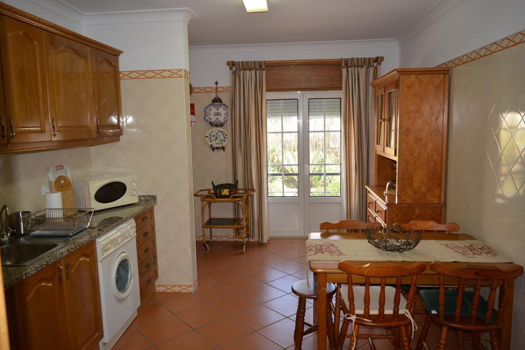 Apartamento T1 Ericeira Exteriér fotografie