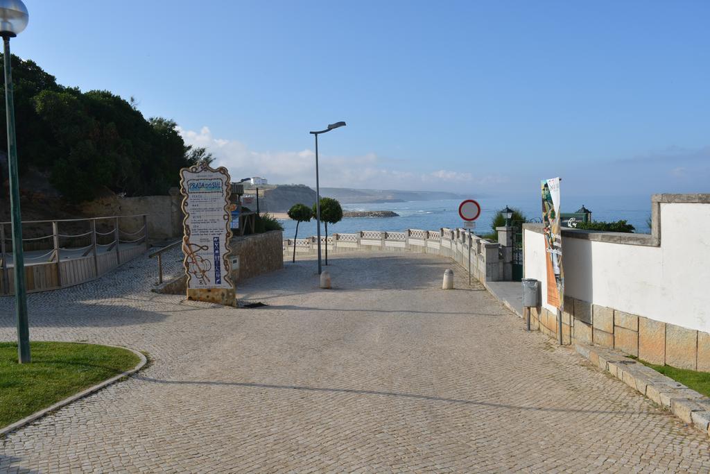 Apartamento T1 Ericeira Exteriér fotografie
