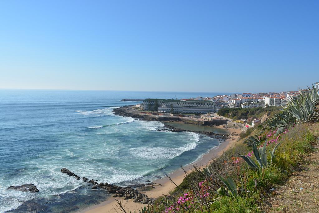 Apartamento T1 Ericeira Exteriér fotografie