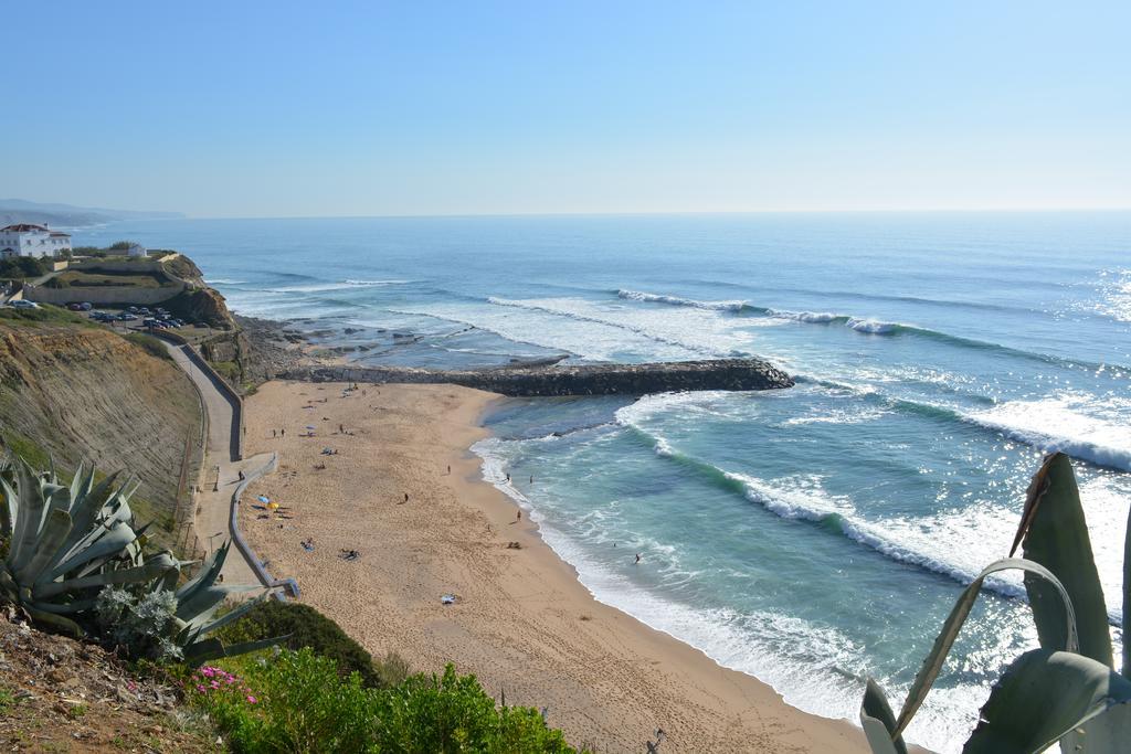 Apartamento T1 Ericeira Exteriér fotografie