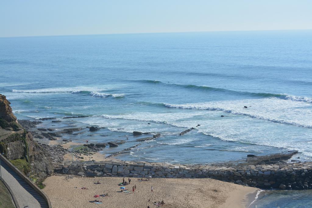 Apartamento T1 Ericeira Exteriér fotografie