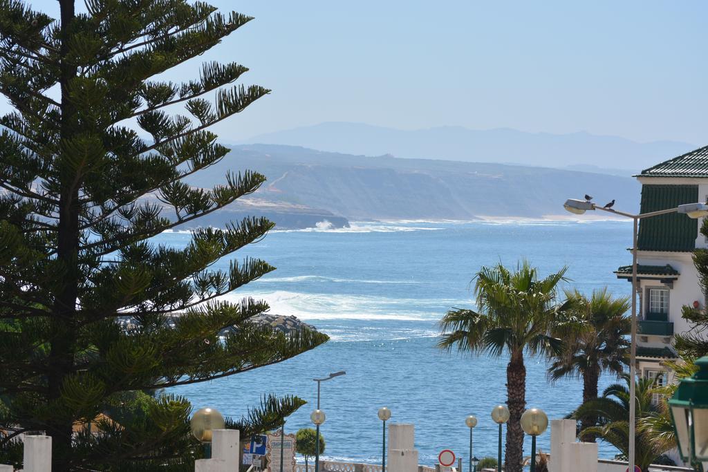 Apartamento T1 Ericeira Exteriér fotografie