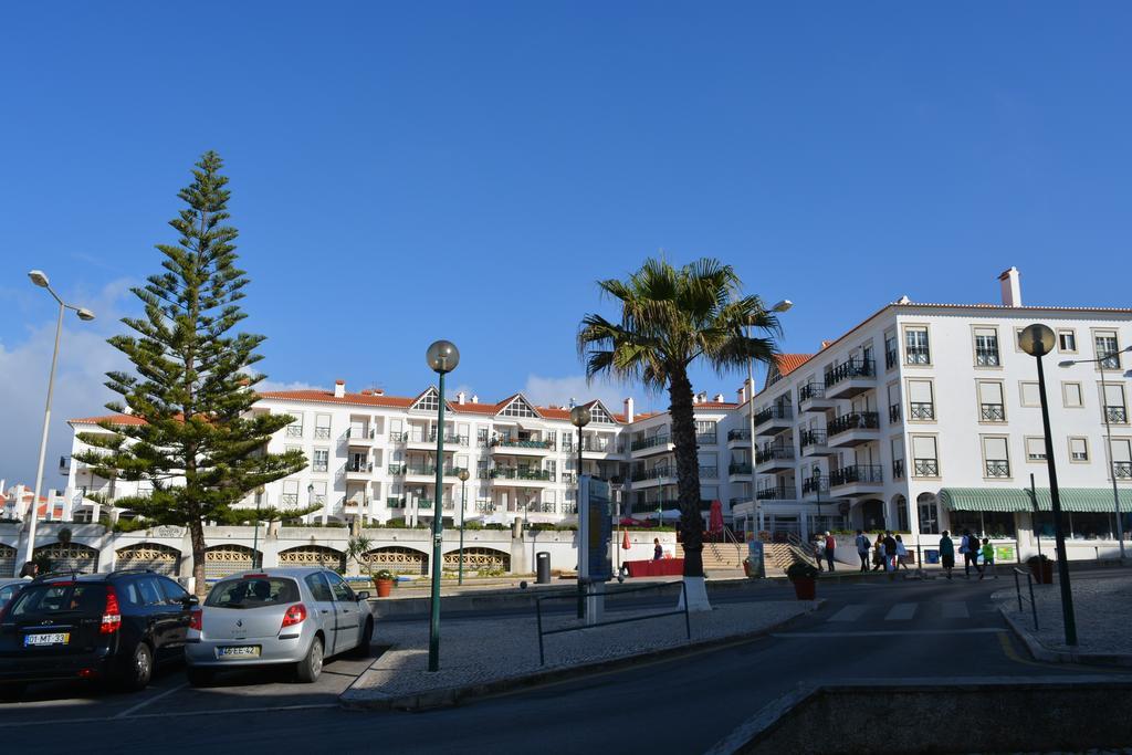 Apartamento T1 Ericeira Exteriér fotografie